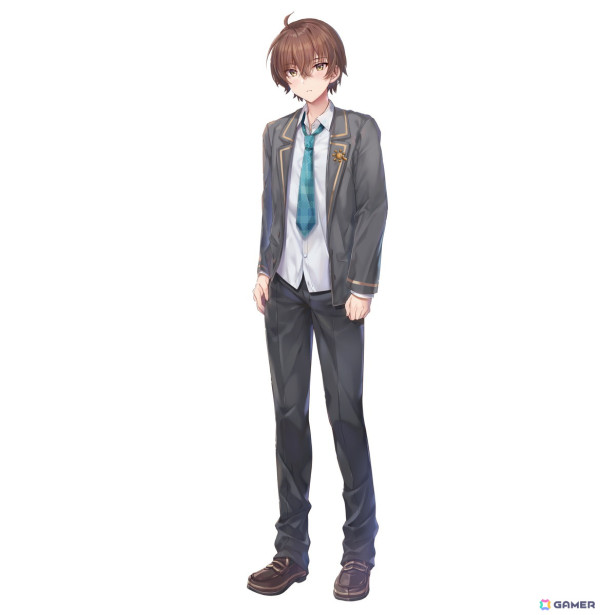 キネティックノベル「根暗なクラスメイトが俺の胃袋を掴んで放してくれ