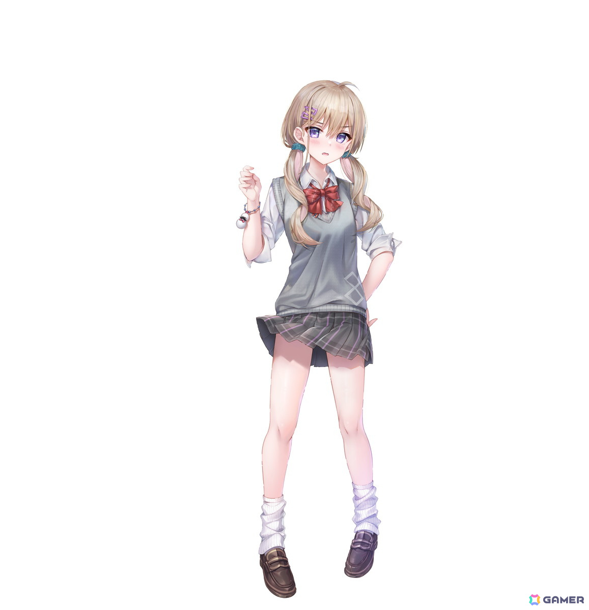 キネティックノベル「根暗なクラスメイトが俺の胃袋を掴んで放してくれない」はSwitch/PCで2025年4月24日に発売！の画像