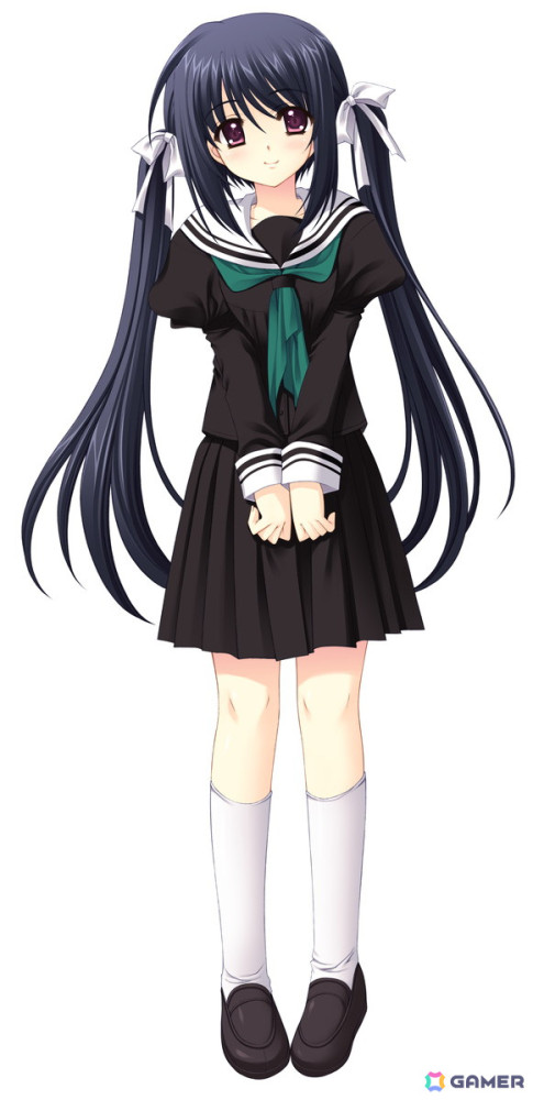 純愛系学園ADV「世界征服彼女」が2025年3月27日にSwitchで発売！メインビジュアルや限定版パッケージ、店舗特典イラストは西又葵氏が新規に描き下ろしの画像27