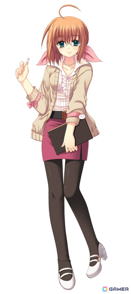 純愛系学園ADV「世界征服彼女」が2025年3月27日にSwitchで発売！メインビジュアルや限定版パッケージ、店舗特典イラストは西又葵氏が新規に描き下ろしの画像28