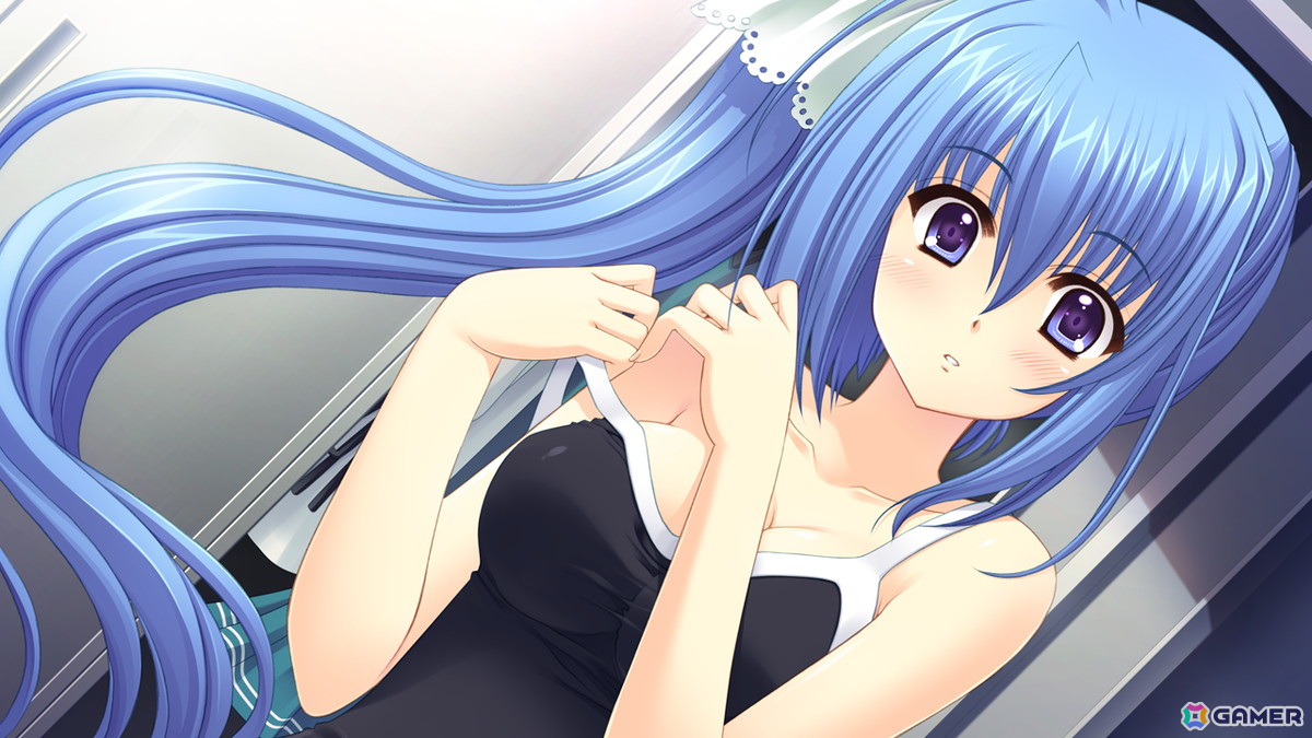 純愛系学園ADV「世界征服彼女」が2025年3月27日にSwitchで発売！メインビジュアルや限定版パッケージ、店舗特典イラストは西又葵氏が新規に描き下ろしの画像12