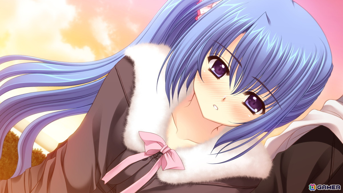 純愛系学園ADV「世界征服彼女」が2025年3月27日にSwitchで発売！メインビジュアルや限定版パッケージ、店舗特典イラストは西又葵氏が新規に描き下ろしの画像13