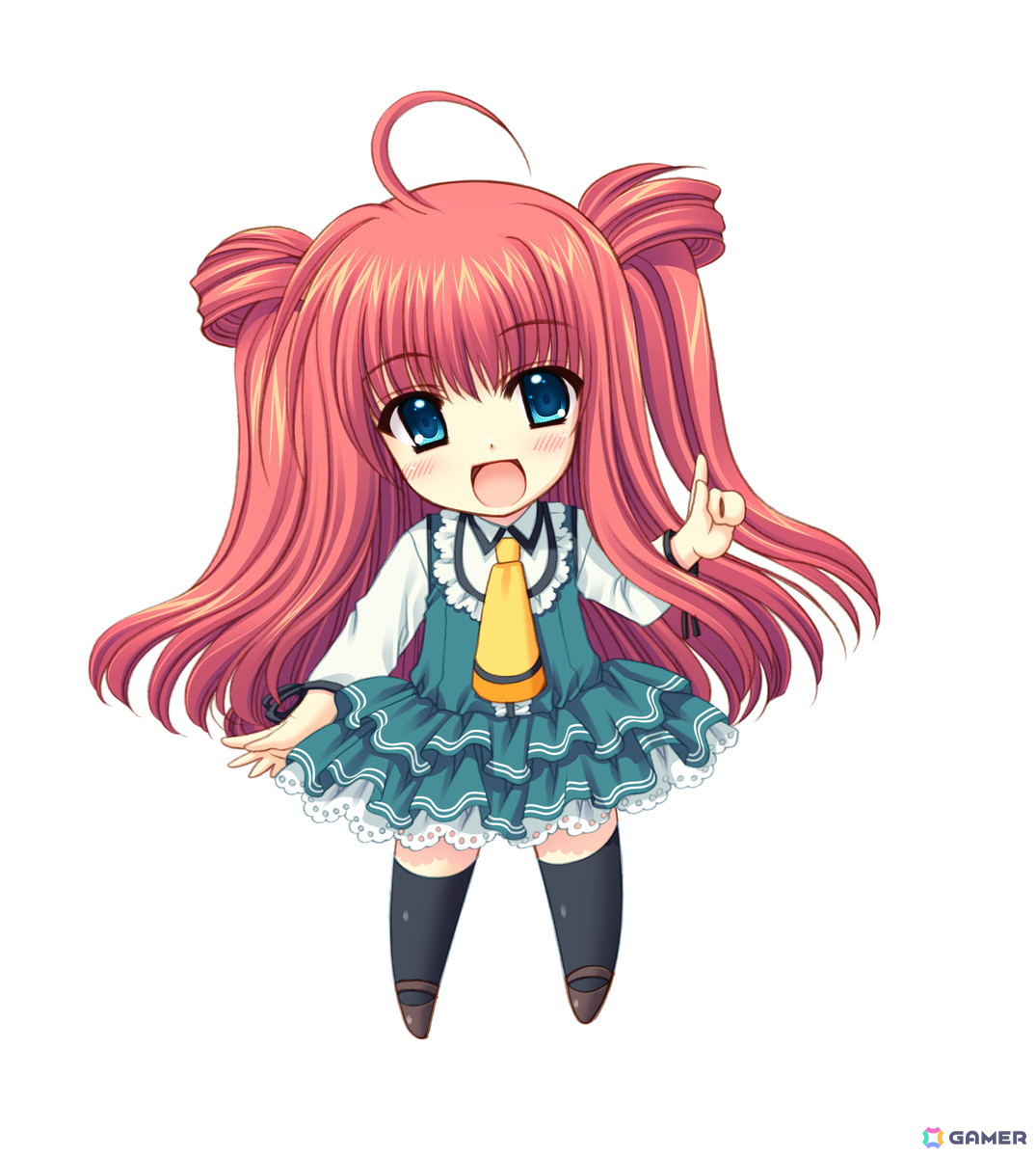 純愛系学園ADV「世界征服彼女」が2025年3月27日にSwitchで発売！メインビジュアルや限定版パッケージ、店舗特典イラストは西又葵氏が新規に描き下ろしの画像18