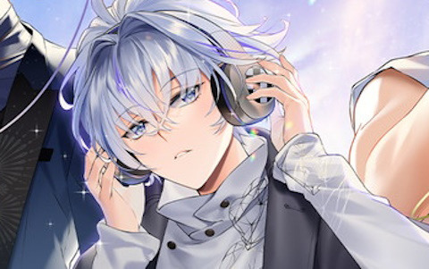 スタジオ経営とBL要素を掛け合わせた恋愛シミュレーションゲーム「Voice Love on Air」のSwitch版が発売！