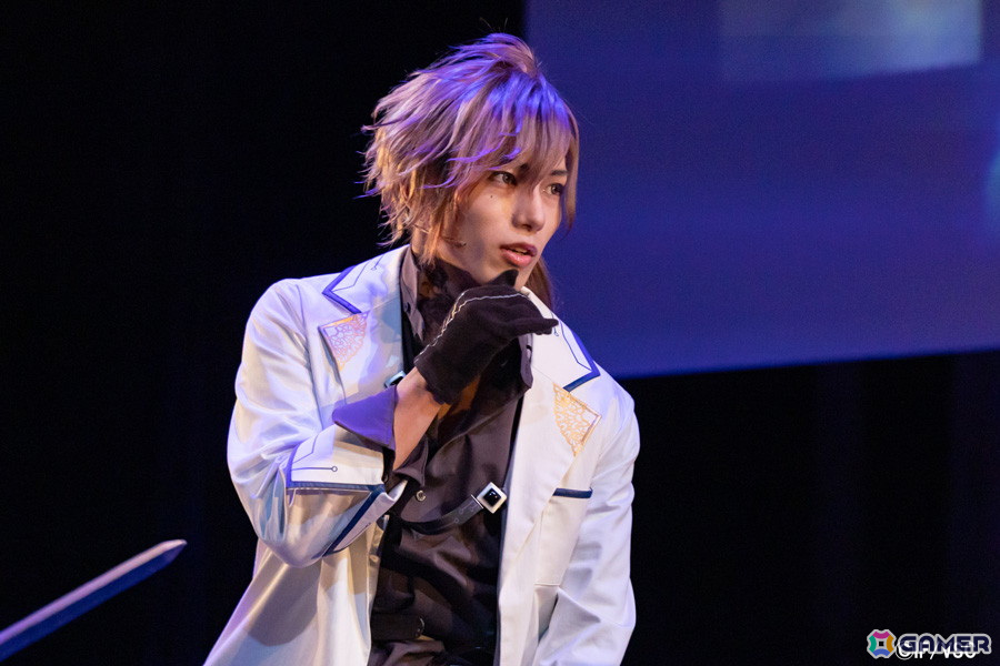 舞台「終遠のヴィルシュ -ErroR:salvation- Case. Scien Brofiise」<絶望エンド width=