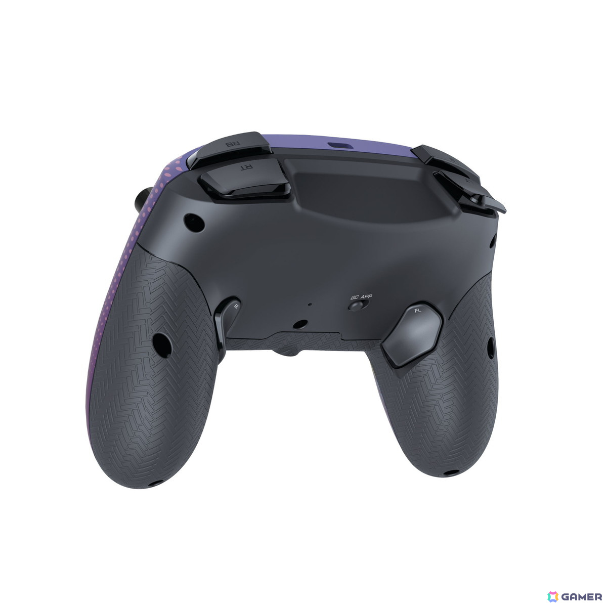 「EGGY PARTY」仕様のAndroidスマホ専用コントローラー「EGGY PARTY ワイヤレスホリパッド for Mobile Gaming」が発売！の画像