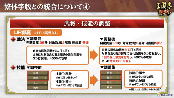 「三國志 覇道」新長期イベント「六勢雄争」が開幕！LR武将として皇甫嵩、英布、小喬も登場の画像28