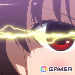 「MJ」で開催されるアニメ「咲-Saki-全国編」コラボを先行プレイ！「咲-Saki-」コラボでは初となる進化型SPキャラ（UR）やアガリエフェクトも登場の画像24
