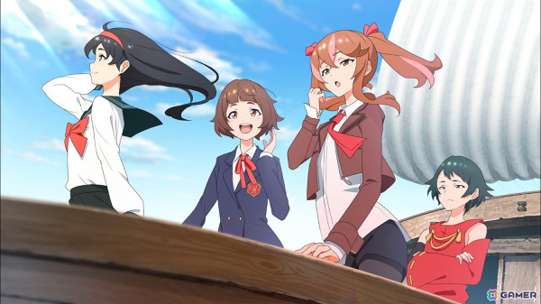 「ANIPLEX.EXE」にハズレなし！「たねつみの歌」は壮大な旅を通して命の尊さや生きる強さを描く傑作ノベルだったの画像2