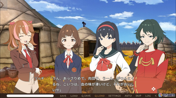 「ANIPLEX.EXE」にハズレなし！「たねつみの歌」は壮大な旅を通して命の尊さや生きる強さを描く傑作ノベルだったの画像9
