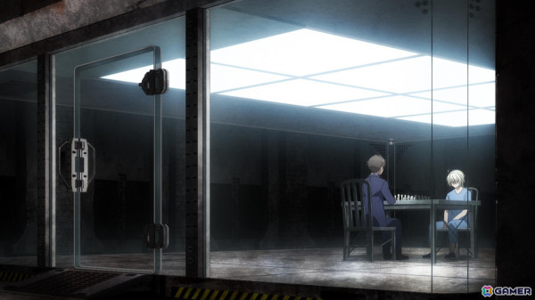 アニメ「アルドノア・ゼロ（Re+）」が2025年2月28日より劇場で期間限定上映！TVシリーズ総集編に新作アニメ「雨の断章」を加えてスクリーンに登場の画像2