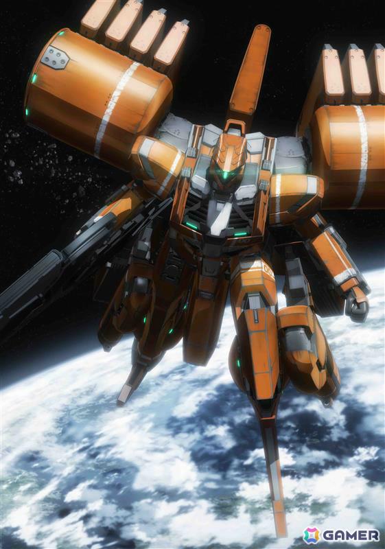 アニメ「アルドノア・ゼロ（Re+）」が2025年2月28日より劇場で期間限定上映！TVシリーズ総集編に新作アニメ「雨の断章」を加えてスクリーンに登場の画像