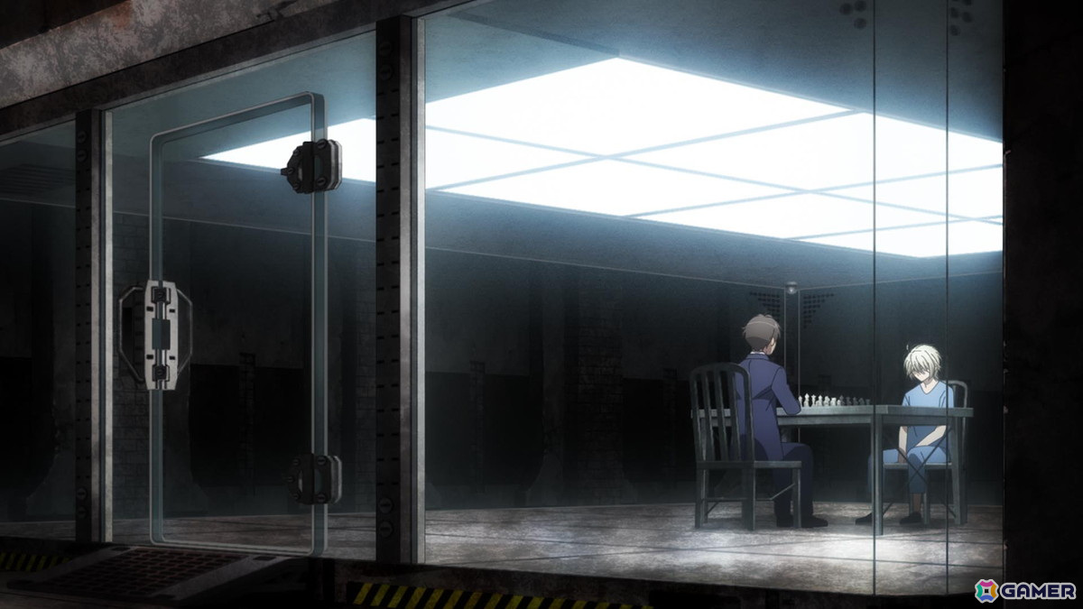 アニメ「アルドノア・ゼロ（Re+）」が2025年2月28日より劇場で期間限定上映！TVシリーズ総集編に新作アニメ「雨の断章」を加えてスクリーンに登場の画像