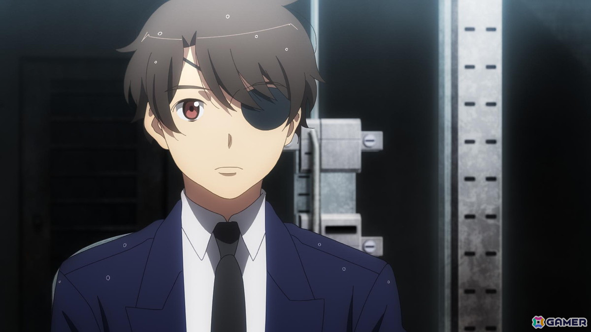 アニメ「アルドノア・ゼロ（Re+）」が2025年2月28日より劇場で期間限定上映！TVシリーズ総集編に新作アニメ「雨の断章」を加えてスクリーンに登場の画像