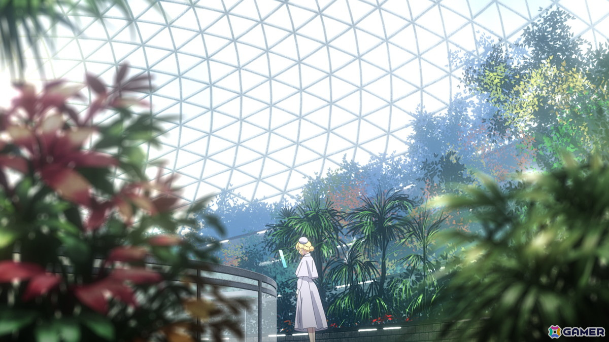アニメ「アルドノア・ゼロ（Re+）」が2025年2月28日より劇場で期間限定上映！TVシリーズ総集編に新作アニメ「雨の断章」を加えてスクリーンに登場の画像