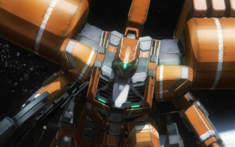 アニメ「アルドノア・ゼロ(Re+)」が2025年2月28日より劇場で期間限定上映!TVシリーズ総集編に新作アニメ「雨の断章」を加えてスクリーンに登場