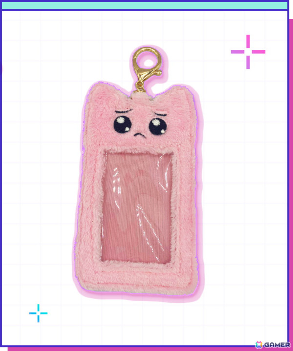 「NEEDY GIRL OVERDOSE」の3周年記念ポップアップ企画展「ニディガ展3」が東京・秋葉原で2025年1月18日より開催！新作グッズの販売やイラスト展示もの画像14