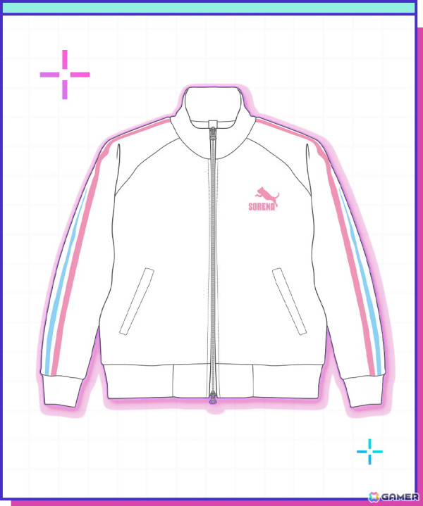 「NEEDY GIRL OVERDOSE」の3周年記念ポップアップ企画展「ニディガ展3」が東京・秋葉原で2025年1月18日より開催！新作グッズの販売やイラスト展示もの画像16