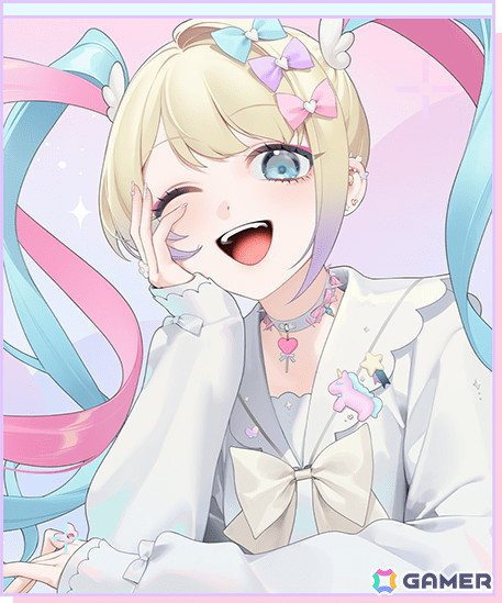 「NEEDY GIRL OVERDOSE」の3周年記念ポップアップ企画展「ニディガ展3」が東京・秋葉原で2025年1月18日より開催！新作グッズの販売やイラスト展示もの画像4