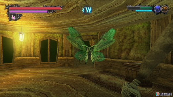 レトロな地下世界が舞台のホラーアクションRPG「Lunacid」が日本語に対応！新規追加された字幕設定などを紹介したトレイラーも公開の画像