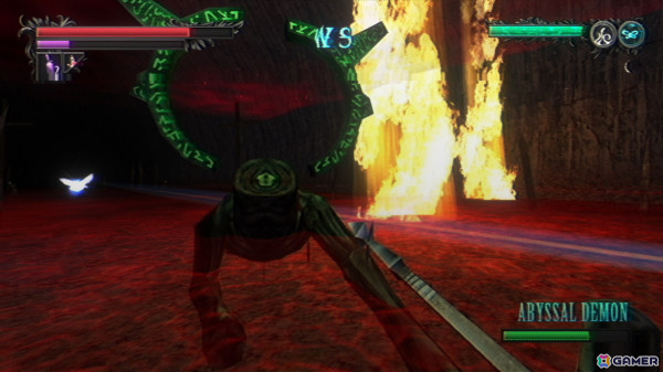 レトロな地下世界が舞台のホラーアクションRPG「Lunacid」が日本語に対応！新規追加された字幕設定などを紹介したトレイラーも公開の画像
