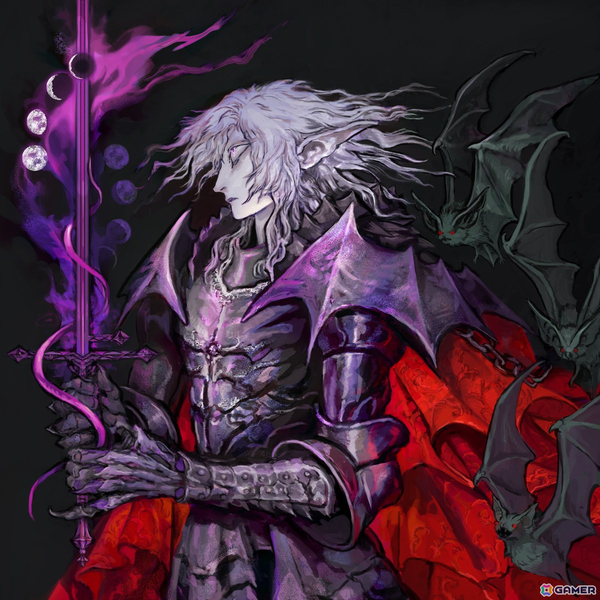 レトロな地下世界が舞台のホラーアクションRPG「Lunacid」が日本語に対応！新規追加された字幕設定などを紹介したトレイラーも公開の画像