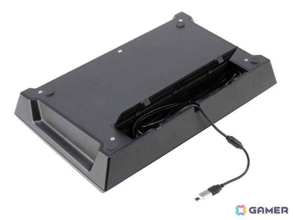 PS5からメガドライブミニまで新旧17機種に対応したアーケードコントローラー「アーケードフリーク」に搭載される便利機能の詳細が公開！の画像9