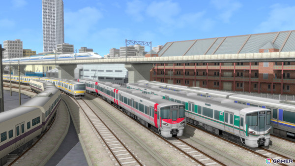 PS4版「A列車で行こう Exp.＋ DX」ゲーム本編＆関連DLCの半額セールが開始！「ルナティックドーン」シリーズなどもセール中の画像7