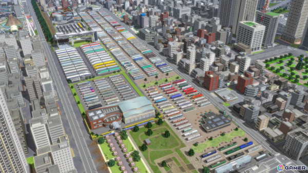 PS4版「A列車で行こう Exp.＋ DX」ゲーム本編＆関連DLCの半額セールが開始！「ルナティックドーン」シリーズなどもセール中の画像8