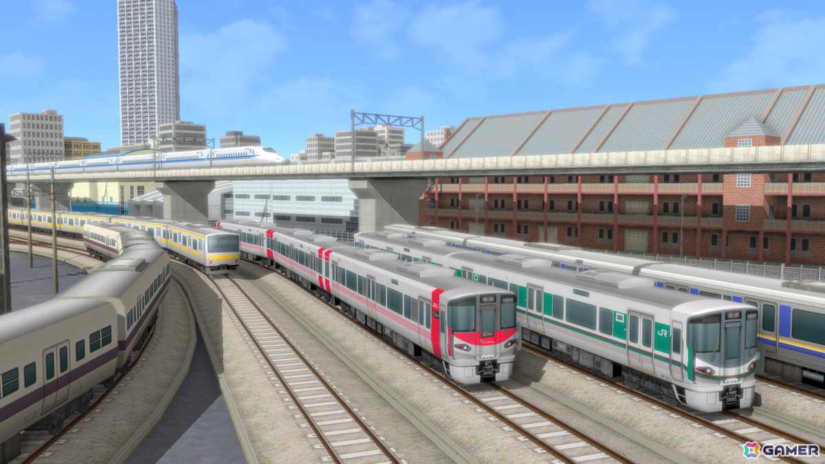 PS4版「A列車で行こう Exp.+ DX」ゲーム本編&関連DLCの半額セールが開始!「ルナティックドーン」シリーズなどもセール中の画像