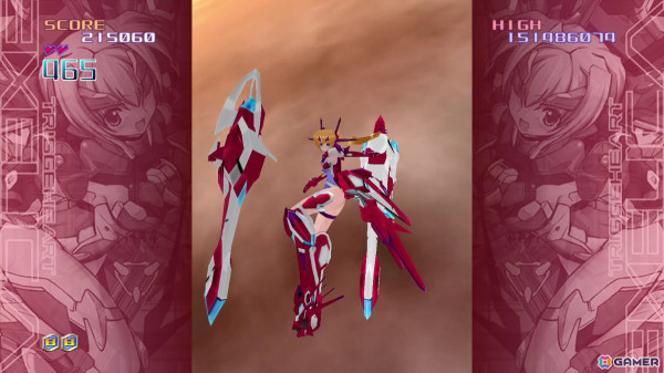 新品　トリガーハート エグゼリカ コンプリート 初回限定版　Switch トリガーハート エグゼリカ 【Switch】 コスモマキアー｜Cosmo