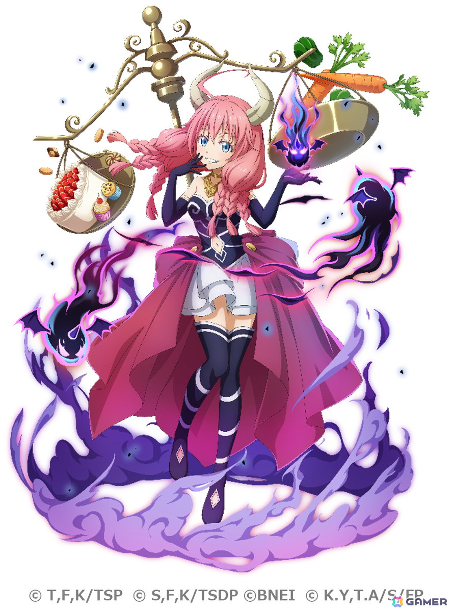「まおりゅう」でアニメ「葬送のフリーレン」コラボが開催！スカウトに［葬送］フリーレンと［勇者］ヒンメルが登場の画像
