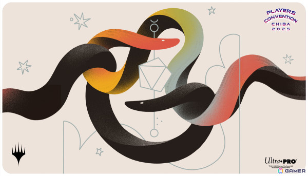 マジック：ザ・ギャザリング」の祭典「プレイヤーズコンベンション千葉