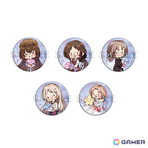 シンフォニック＝レイン 20th Anniversary ゲーマーズストア」が12月27