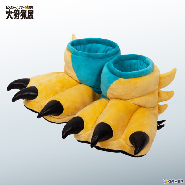 モンスターハンター20周年-大狩猟展-」大阪の一般チケットが販売