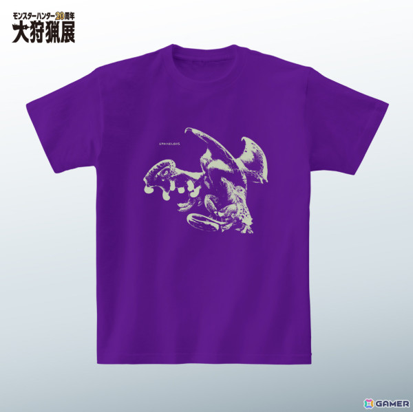 モンスターハンター20周年-大狩猟展-」大阪の一般チケットが販売
