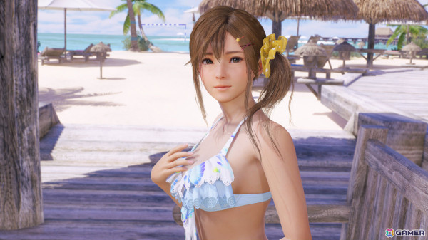 「Venus Vacation PRISM」女の子とイチャイチャできるミニゲームを紹介！コーデはエピソードを進める中で入手可能にの画像11