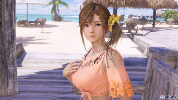 「Venus Vacation PRISM」女の子とイチャイチャできるミニゲームを紹介！コーデはエピソードを進める中で入手可能にの画像9
