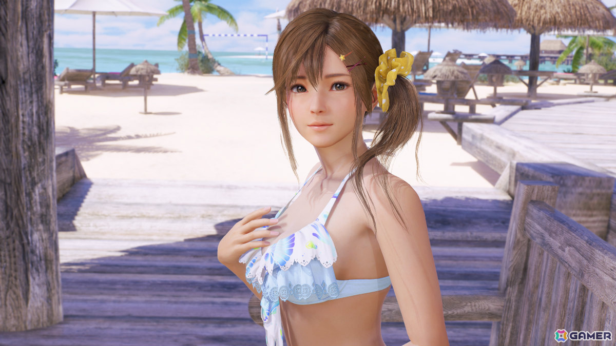 「Venus Vacation PRISM」女の子とイチャイチャできるミニゲームを紹介！コーデはエピソードを進める中で入手可能にの画像