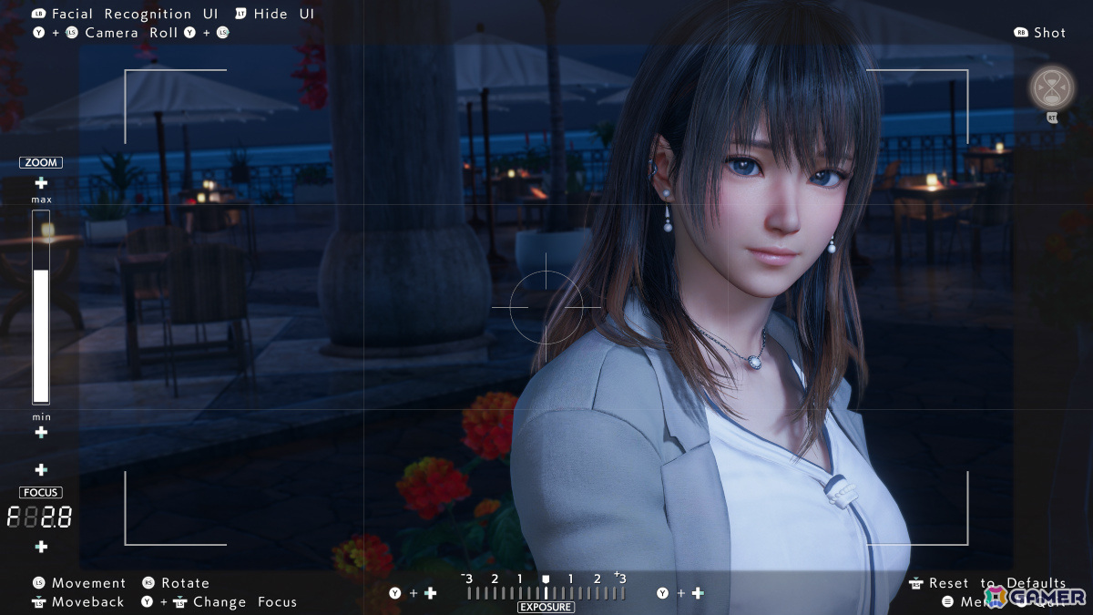 「Venus Vacation PRISM」女の子とイチャイチャできるミニゲームを紹介！コーデはエピソードを進める中で入手可能にの画像