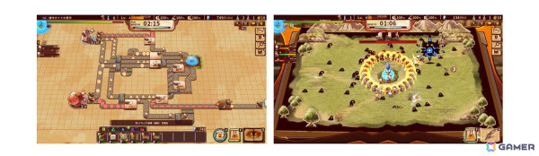 「ShapeHero Factory」アーリーアクセス版がSteamのウィンターセールに登場！15％OFFで購入できるの画像2
