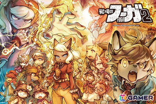 サイバーコネクトツーが「コミックマーケット105」に出展!福袋やグッズのセールなどを実施する「サイバーコネクトツーウィンターキャンペーン2025」も開催!の画像
