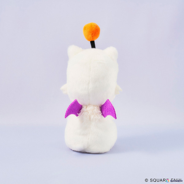 ファイナルファンタジー」シリーズよりチョコボとモーグリの