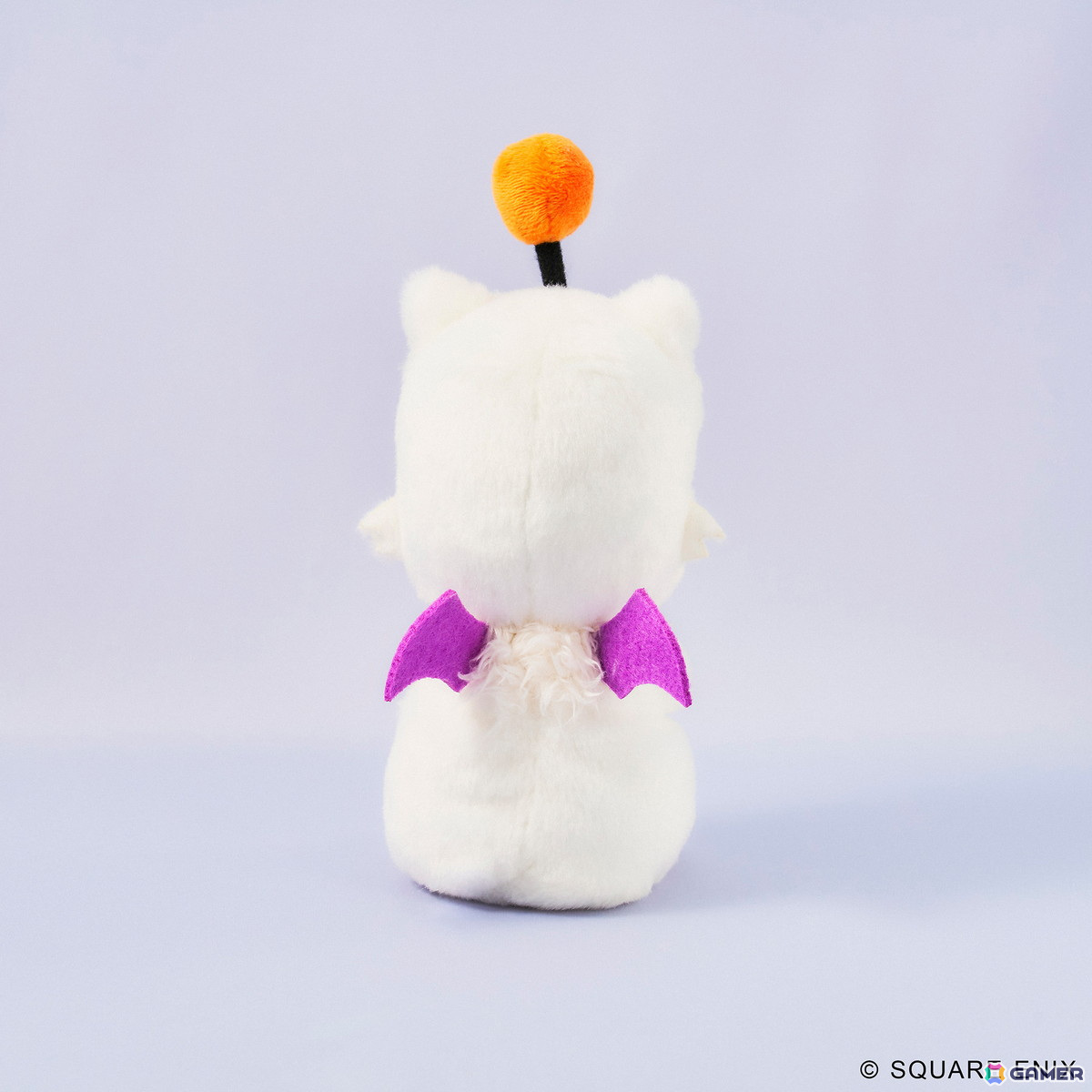 「ファイナルファンタジー」シリーズよりチョコボとモーグリのフラッフィーぬいぐるみが発売決定！少し毛足が長く、ふわふわ・もちもちな手触りにの画像11
