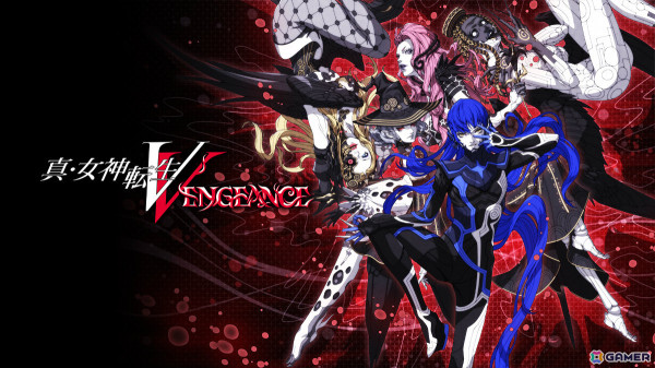 「メタファー:リファンタジオ」「真・女神転生V Vengeance」「ペルソナ3 リロード」などアトラスタイトルのセールが開催!の画像