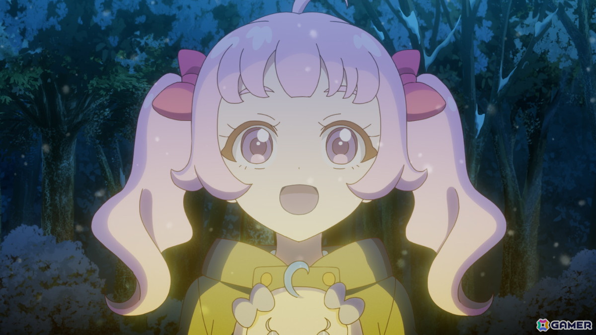 アニメ「ひみつのアイプリ」第38話「みつきのホワイトクリスマス」のあらすじ＆先行カットが公開！の画像10