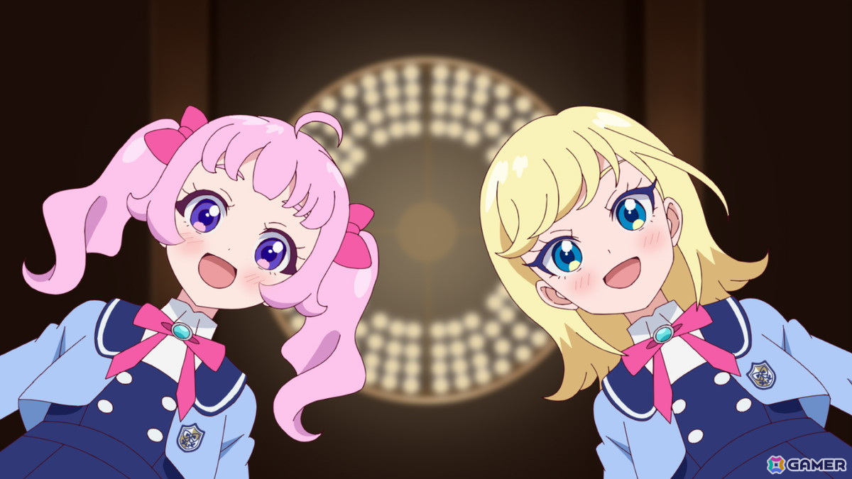 アニメ「ひみつのアイプリ」第38話「みつきのホワイトクリスマス」のあらすじ＆先行カットが公開！の画像3
