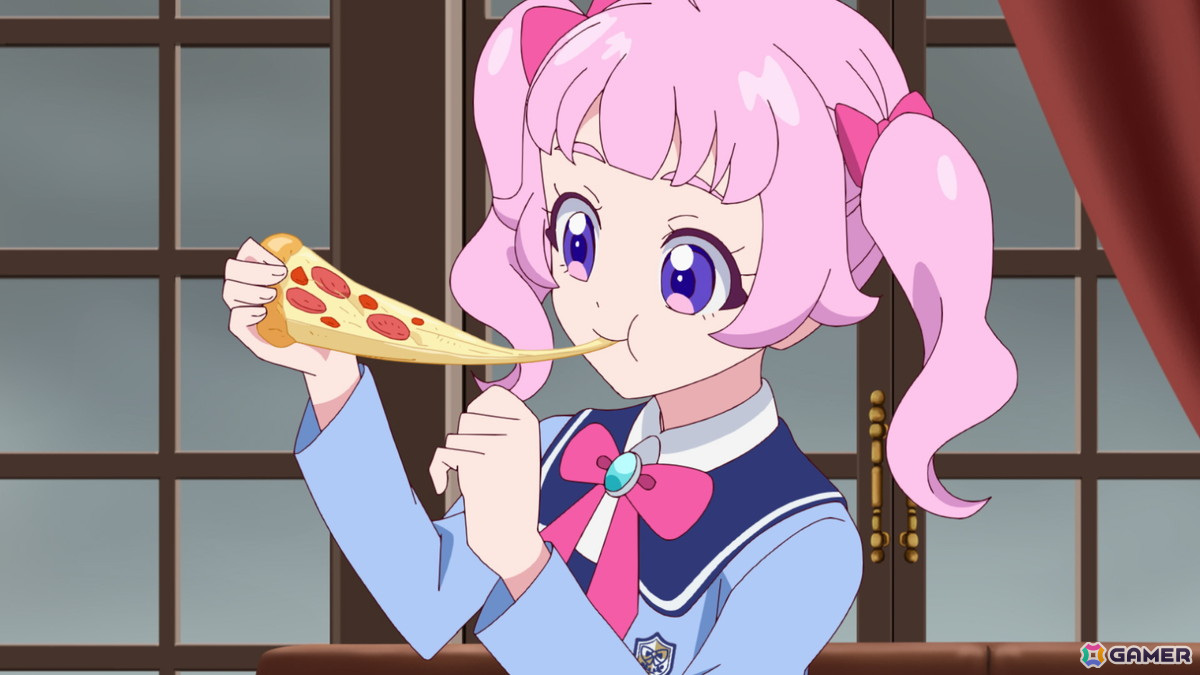 アニメ「ひみつのアイプリ」第38話「みつきのホワイトクリスマス」のあらすじ＆先行カットが公開！の画像4