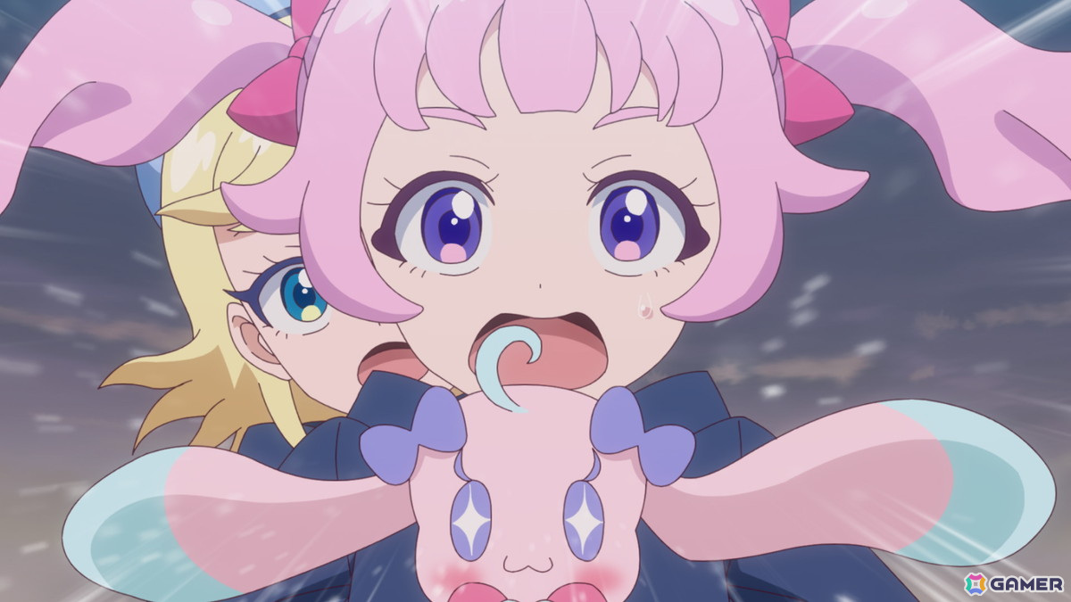 アニメ「ひみつのアイプリ」第38話「みつきのホワイトクリスマス」のあらすじ＆先行カットが公開！の画像5