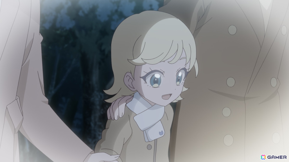 アニメ「ひみつのアイプリ」第38話「みつきのホワイトクリスマス」のあらすじ＆先行カットが公開！の画像8